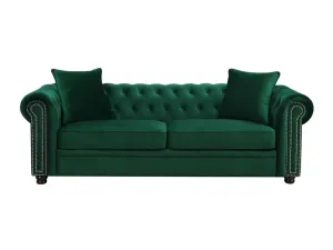 GATSBY SOFA - EMERALD