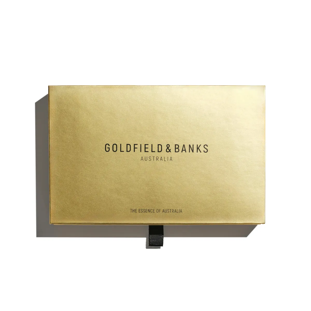 Gift - Limited-Edition Botanicals Series (4 x 2ml)