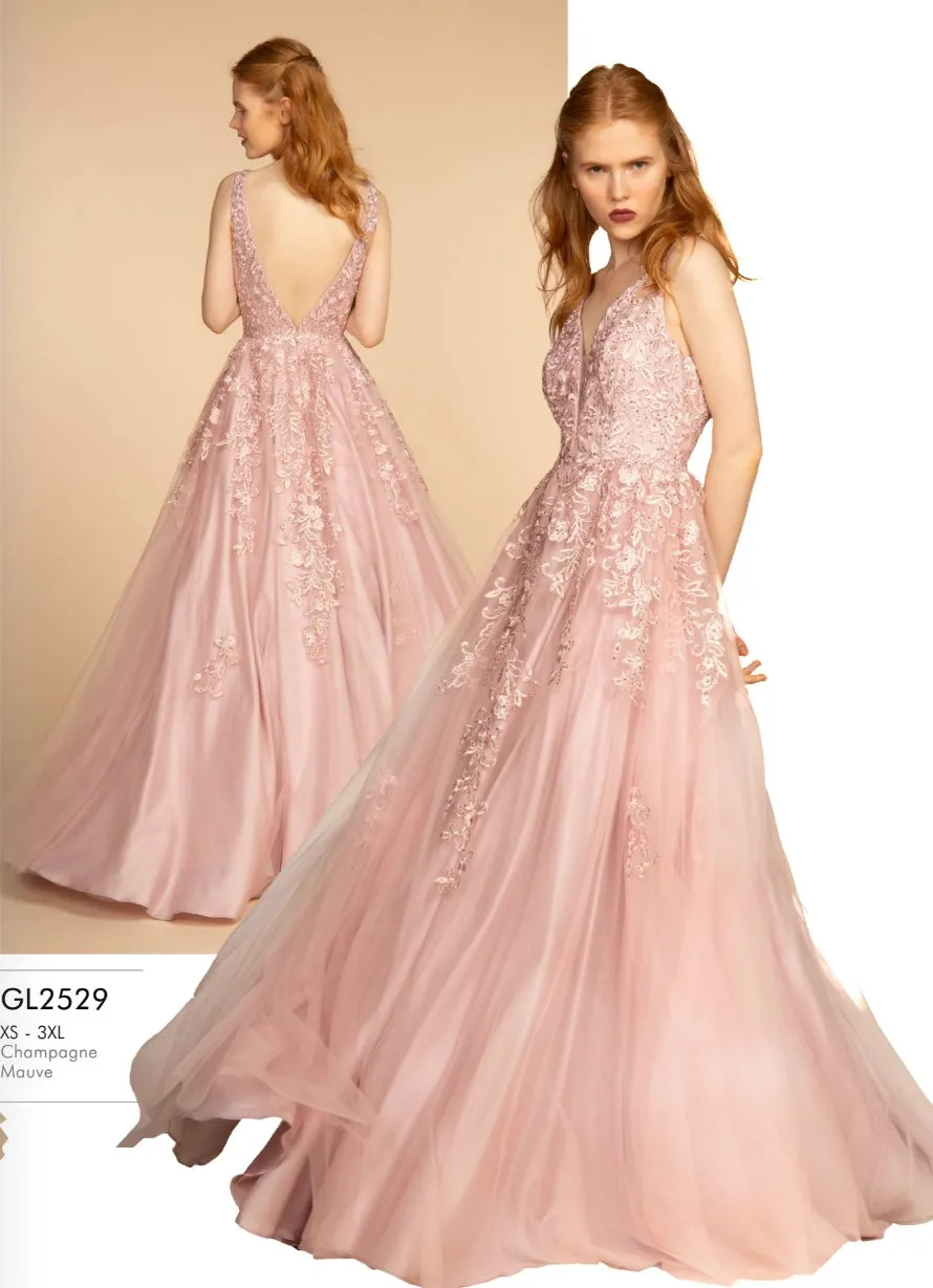 GLS by Gloria GL2529