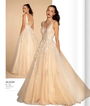GLS by Gloria GL2529