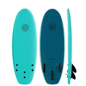 GNARALOO DUNE BUGGY 4'10"