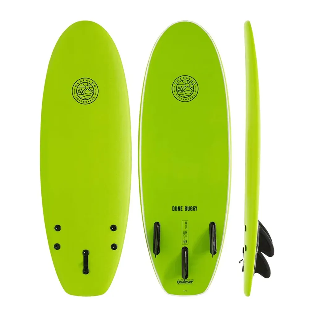 GNARALOO DUNE BUGGY 4'10"