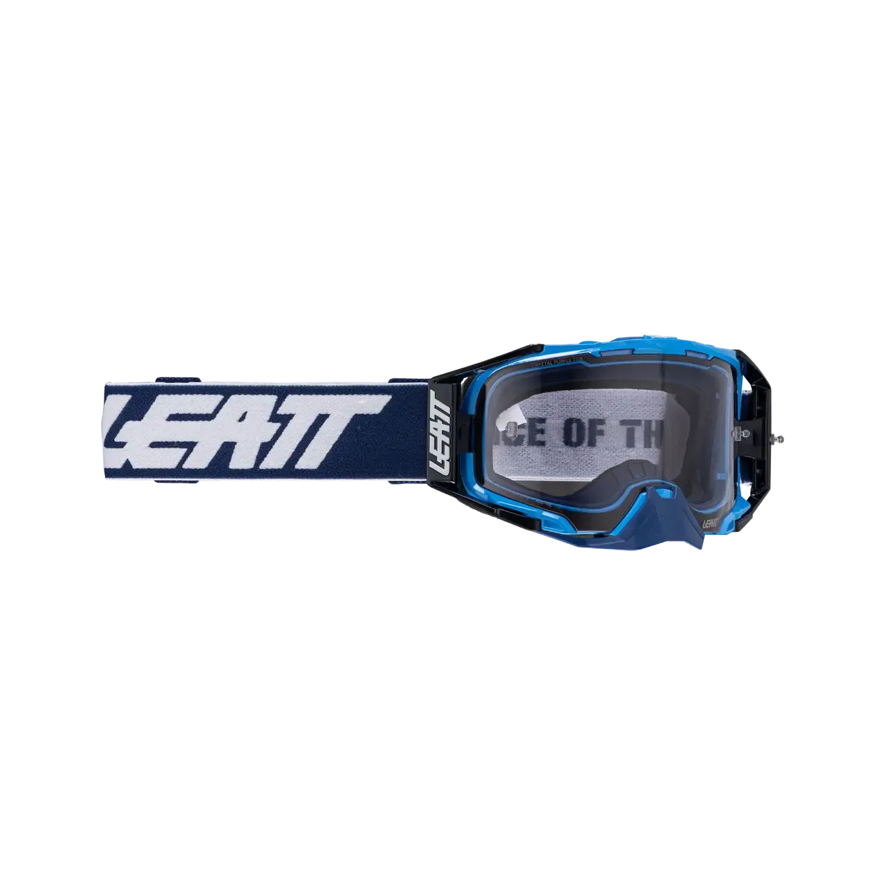 GOGGLE VELOCITY 6.5 CRYZTAL V25