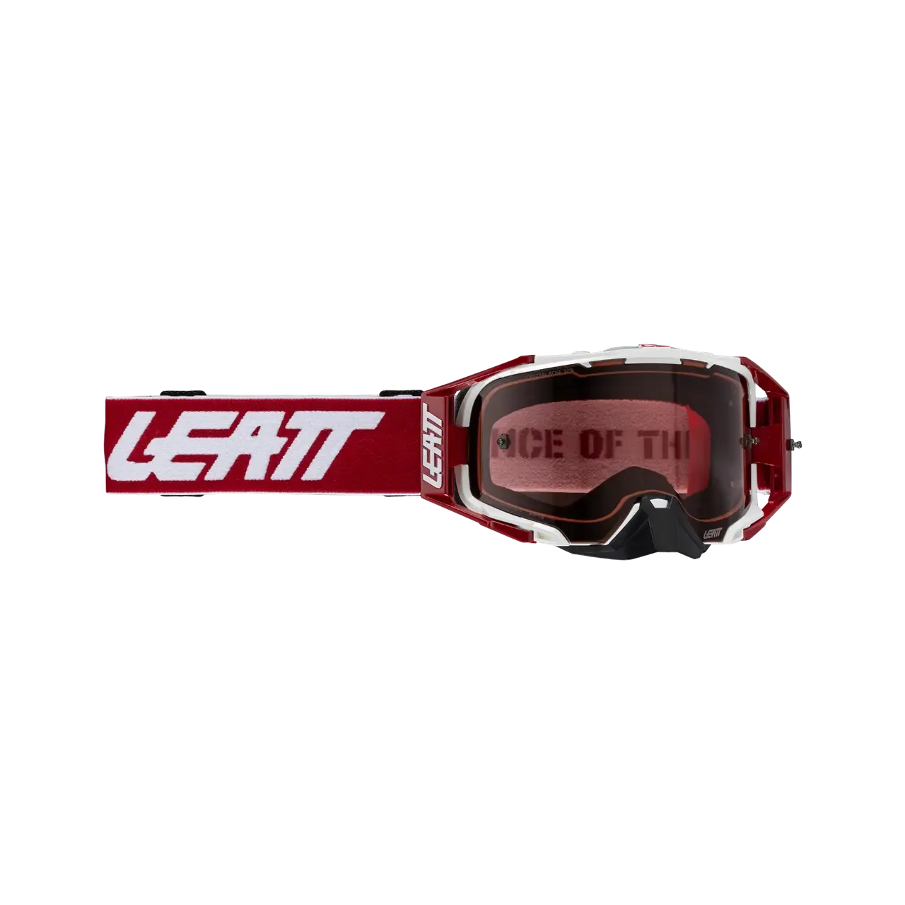 GOGGLE VELOCITY 6.5 CRYZTAL V25