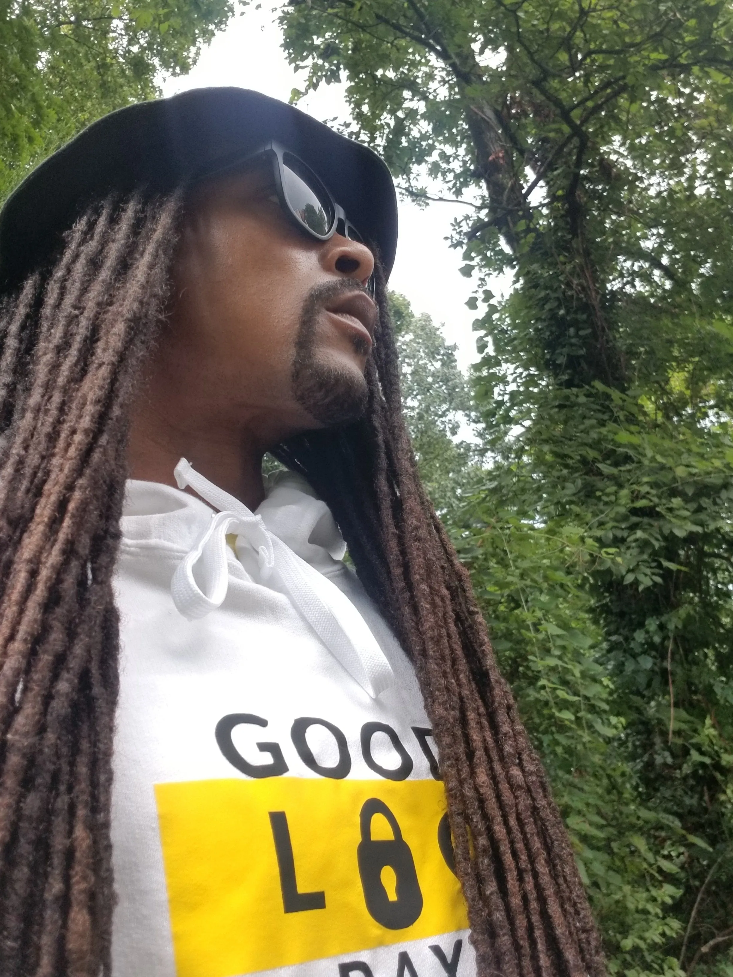 GOOD LOC DAY HOODIE (WTE)