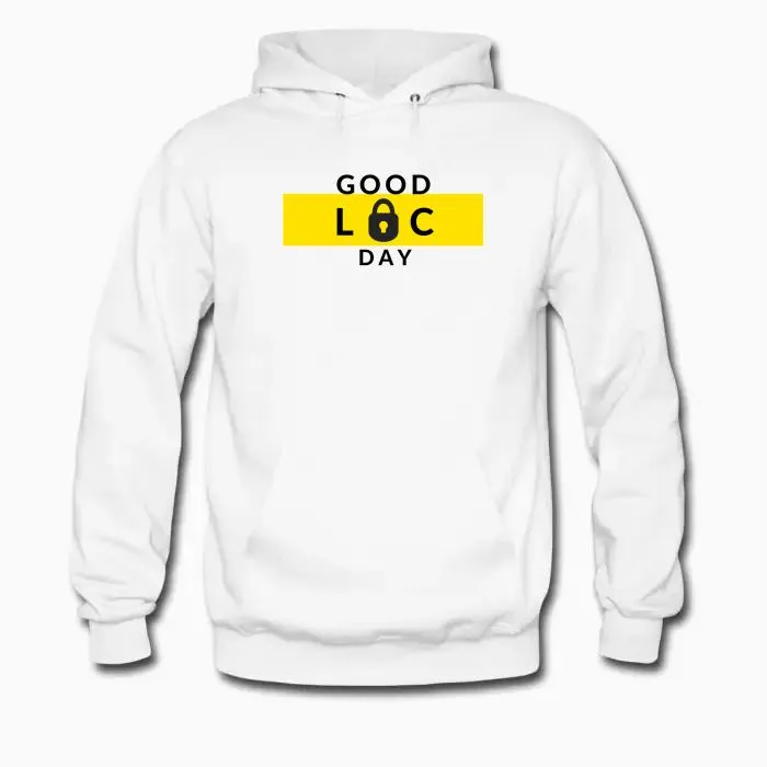 GOOD LOC DAY HOODIE (WTE)
