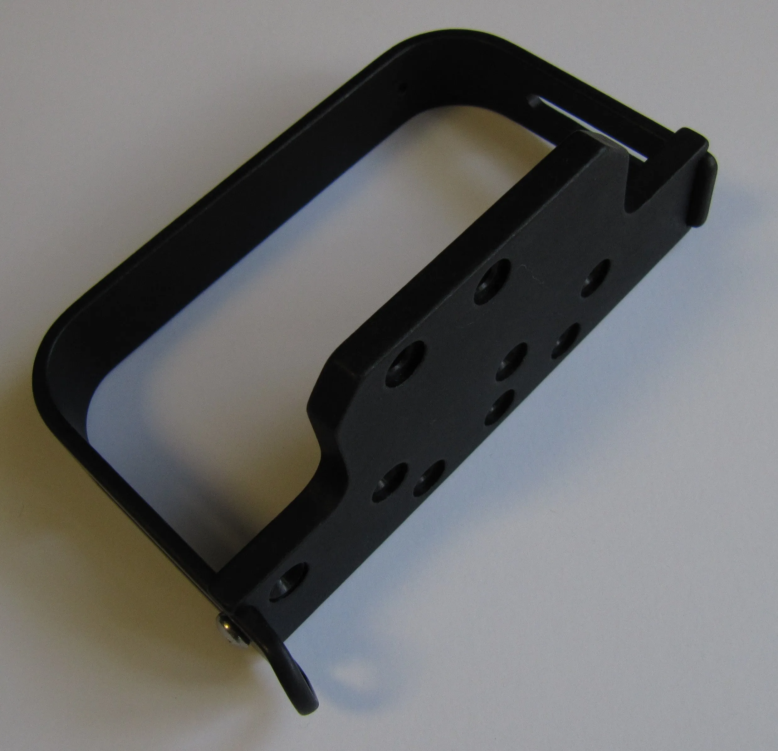 Halcyon Goodman Handle