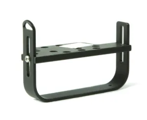 Halcyon Goodman Handle