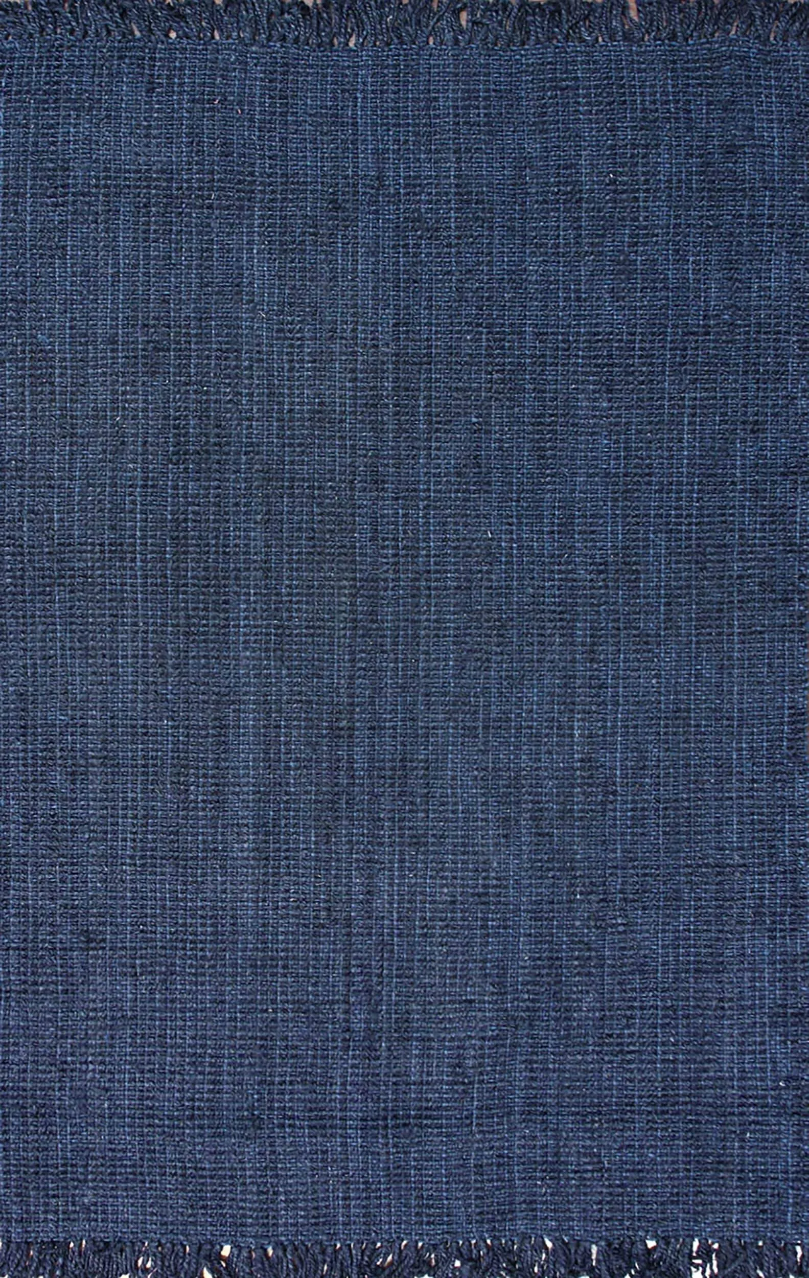 HAND WOVEN CHUNKY LOOP JUTE
