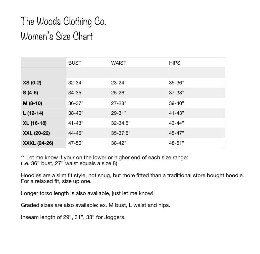 Harlow Hoodie- CUSTOM ORDER