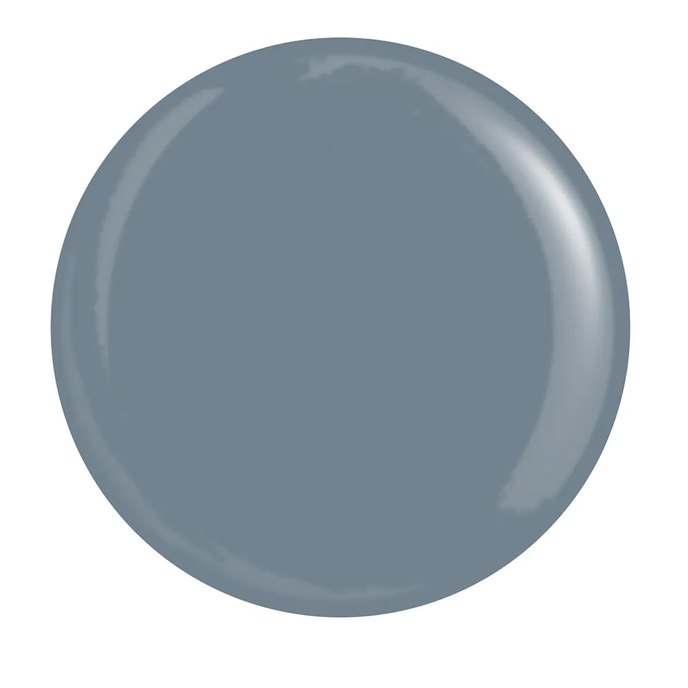 Hello & Goodbye, Grey Blue with Holo Shimmer, 10ml
