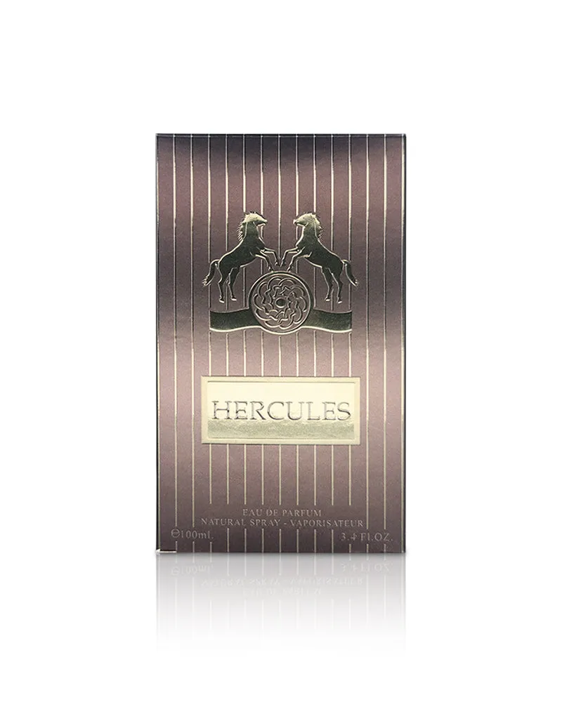 HERCULES (Inspired by Parfums de Marly - Herod)