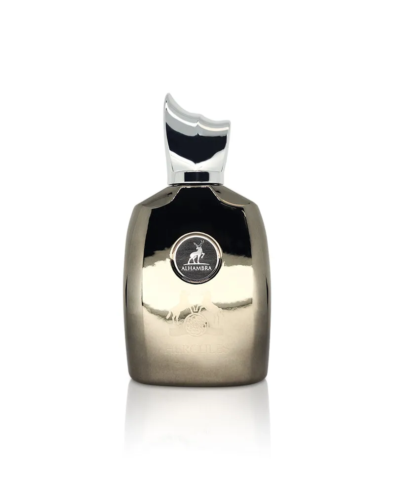 HERCULES (Inspired by Parfums de Marly - Herod)