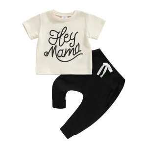 Hey Mama