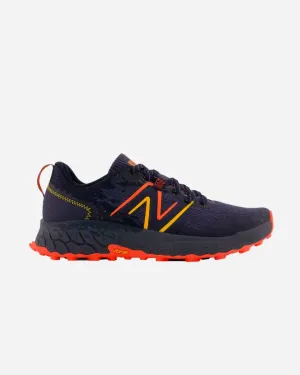 Hierro V7 - Thunder/Vibrant Orange