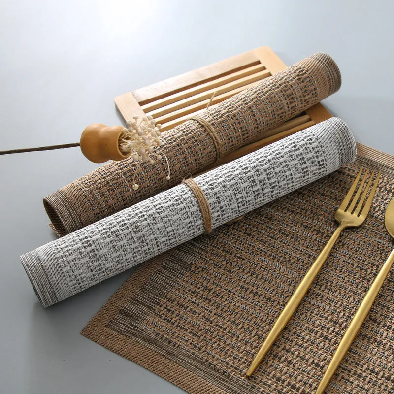 Homlly Wotten Table Mat