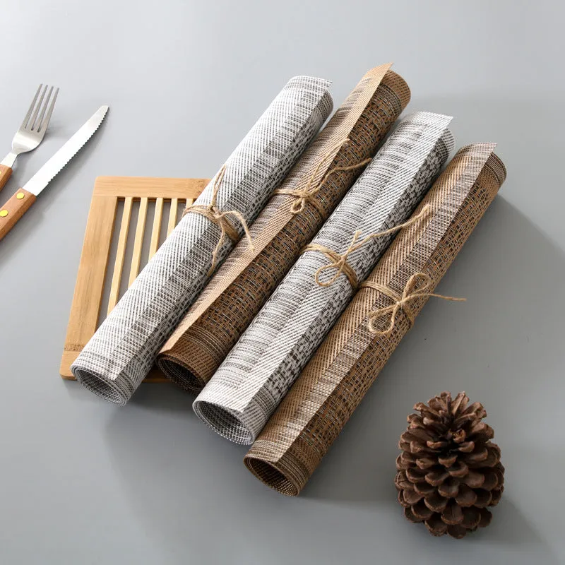 Homlly Wotten Table Mat