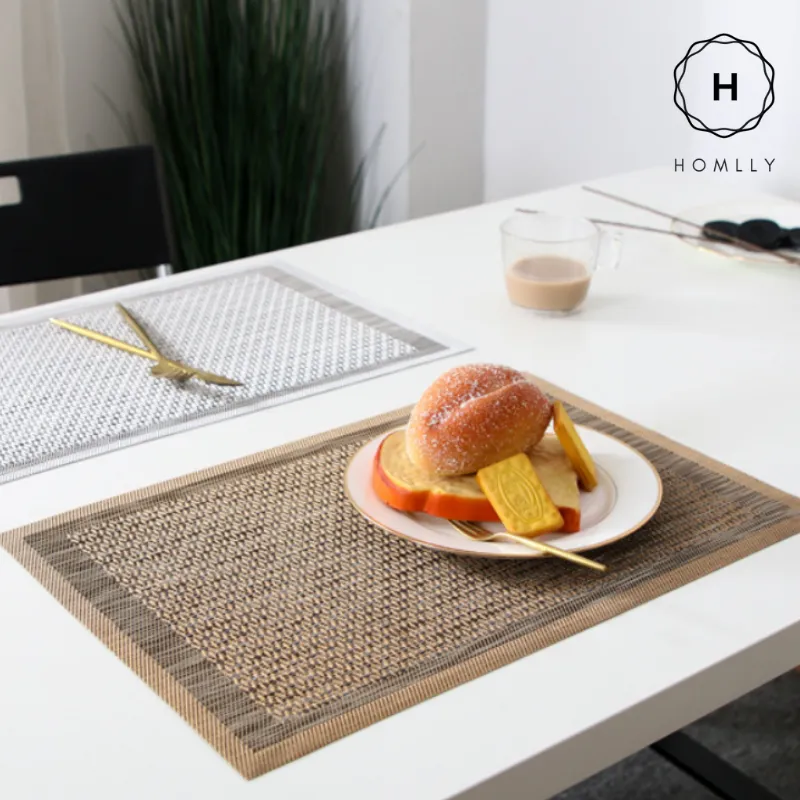 Homlly Wotten Table Mat