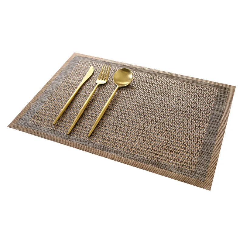 Homlly Wotten Table Mat