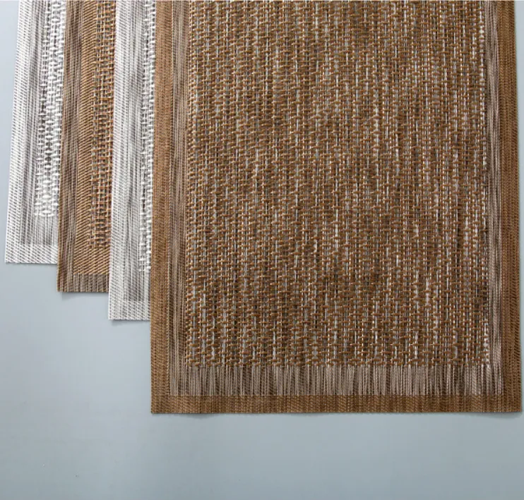 Homlly Wotten Table Mat