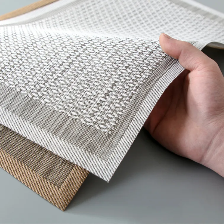 Homlly Wotten Table Mat