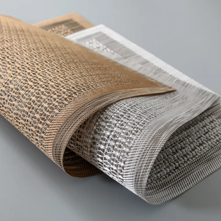 Homlly Wotten Table Mat