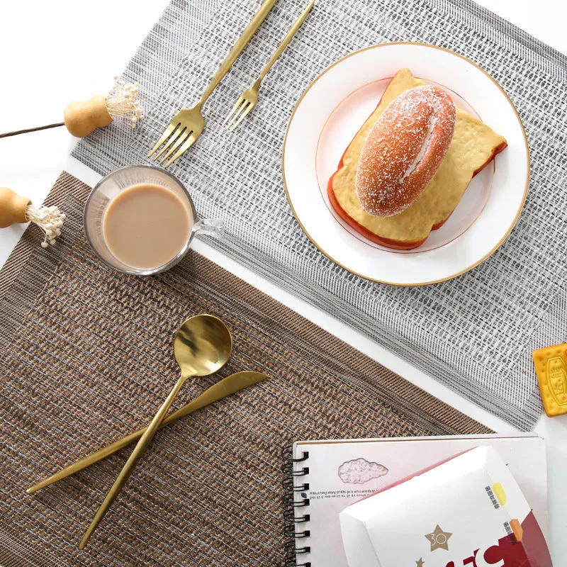 Homlly Wotten Table Mat