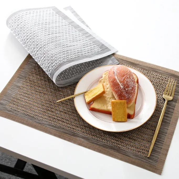 Homlly Wotten Table Mat