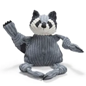 Hugglehounds Woodlands Knottie Raccoon