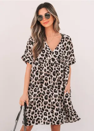 In The Fast Lane Dress