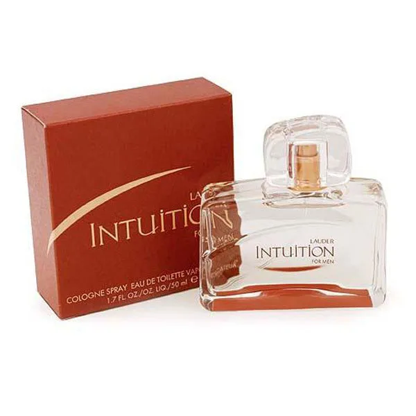 Intuition by Estee Lauder