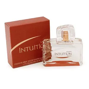 Intuition by Estee Lauder