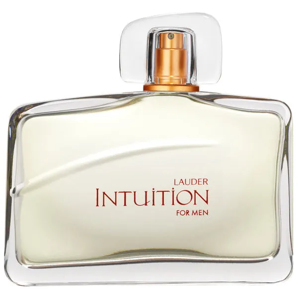 Intuition by Estee Lauder