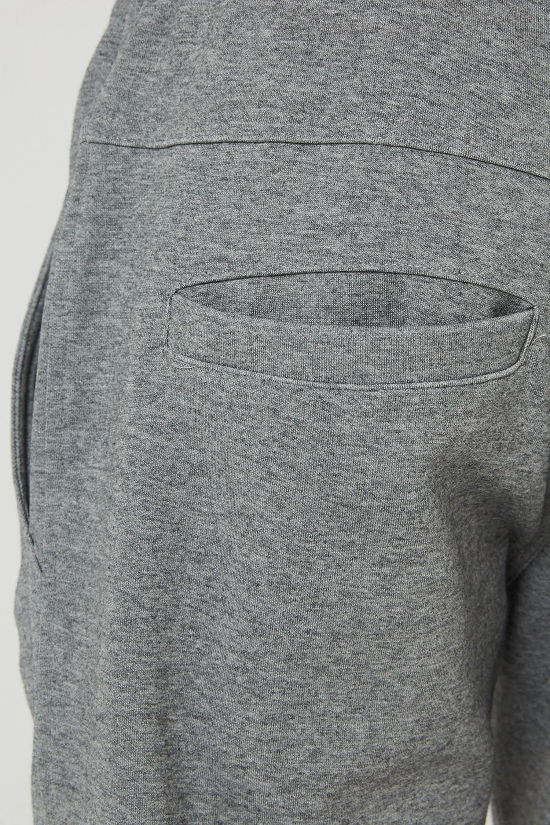 Jetpilot Ignite Mens Trackie Short - Ash