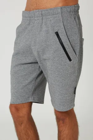 Jetpilot Ignite Mens Trackie Short - Ash