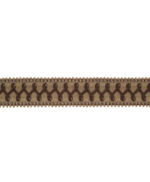 Jodhpurs-Warm Brown