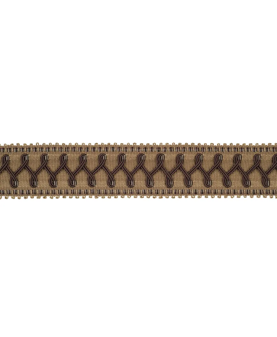Jodhpurs-Warm Brown