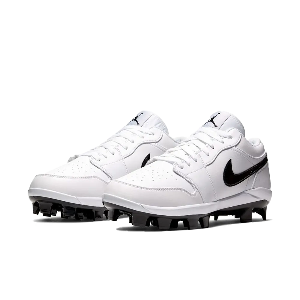 Jordan 1 Retro MCS Low Men's Baseball Cleats