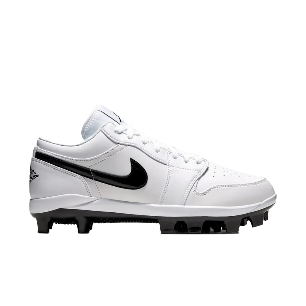 Jordan 1 Retro MCS Low Men's Baseball Cleats