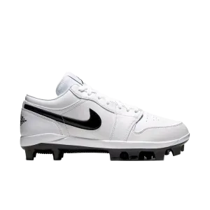 Jordan 1 Retro MCS Low Men's Baseball Cleats