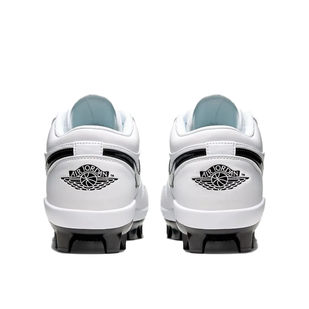 Jordan 1 Retro MCS Low Men's Baseball Cleats