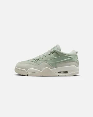 Jordan Women's Air Jordan 4RM Seafoam