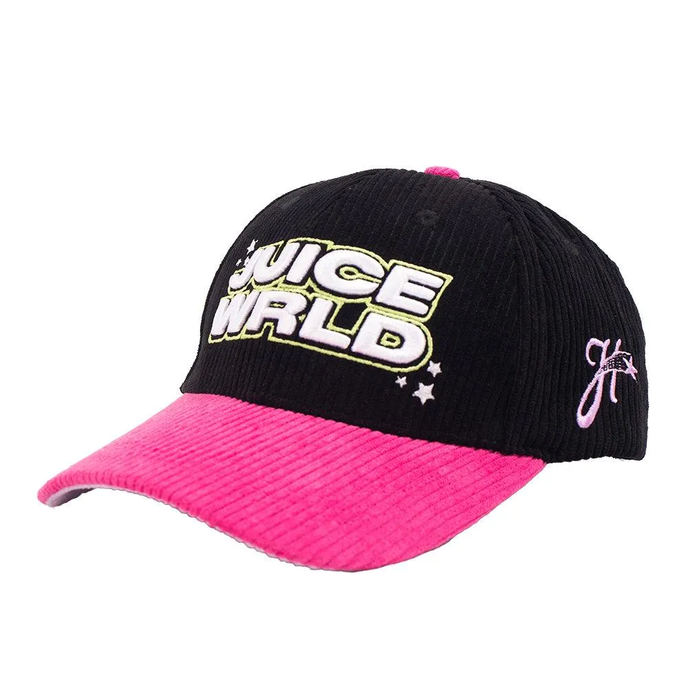 JUICE WRLD YOUTH CORDUROY HAT