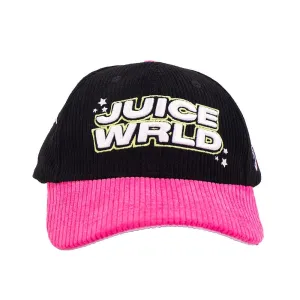 JUICE WRLD YOUTH CORDUROY HAT