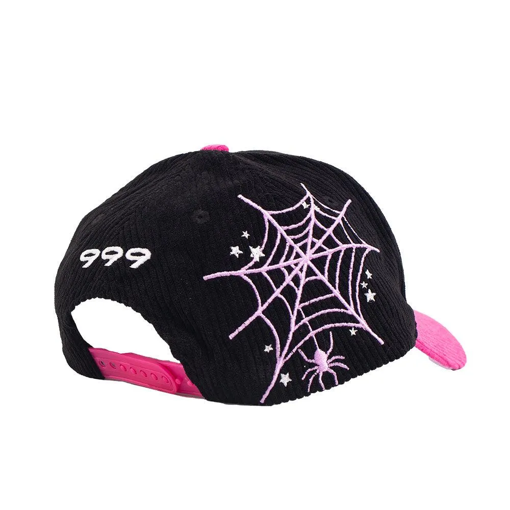 JUICE WRLD YOUTH CORDUROY HAT