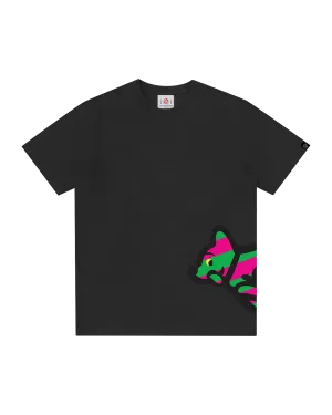 Jumbo Running Puppy Tee