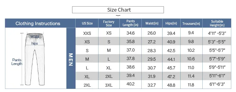 Kaño Pants Warm up K2-KN05