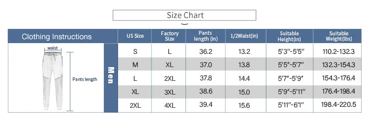 Kaño Pants Warm up K3-S1345