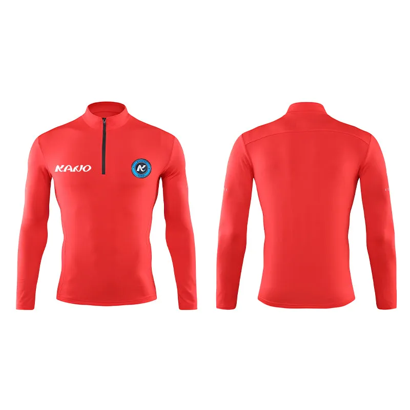 Kaño Shirt Warm up K2-P37