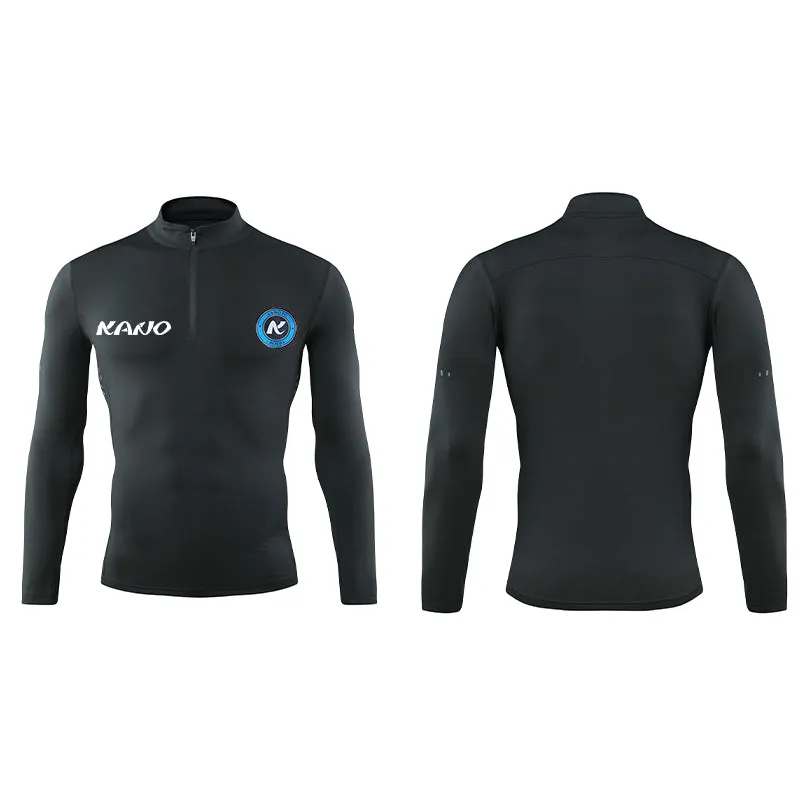 Kaño Shirt Warm up K2-P37
